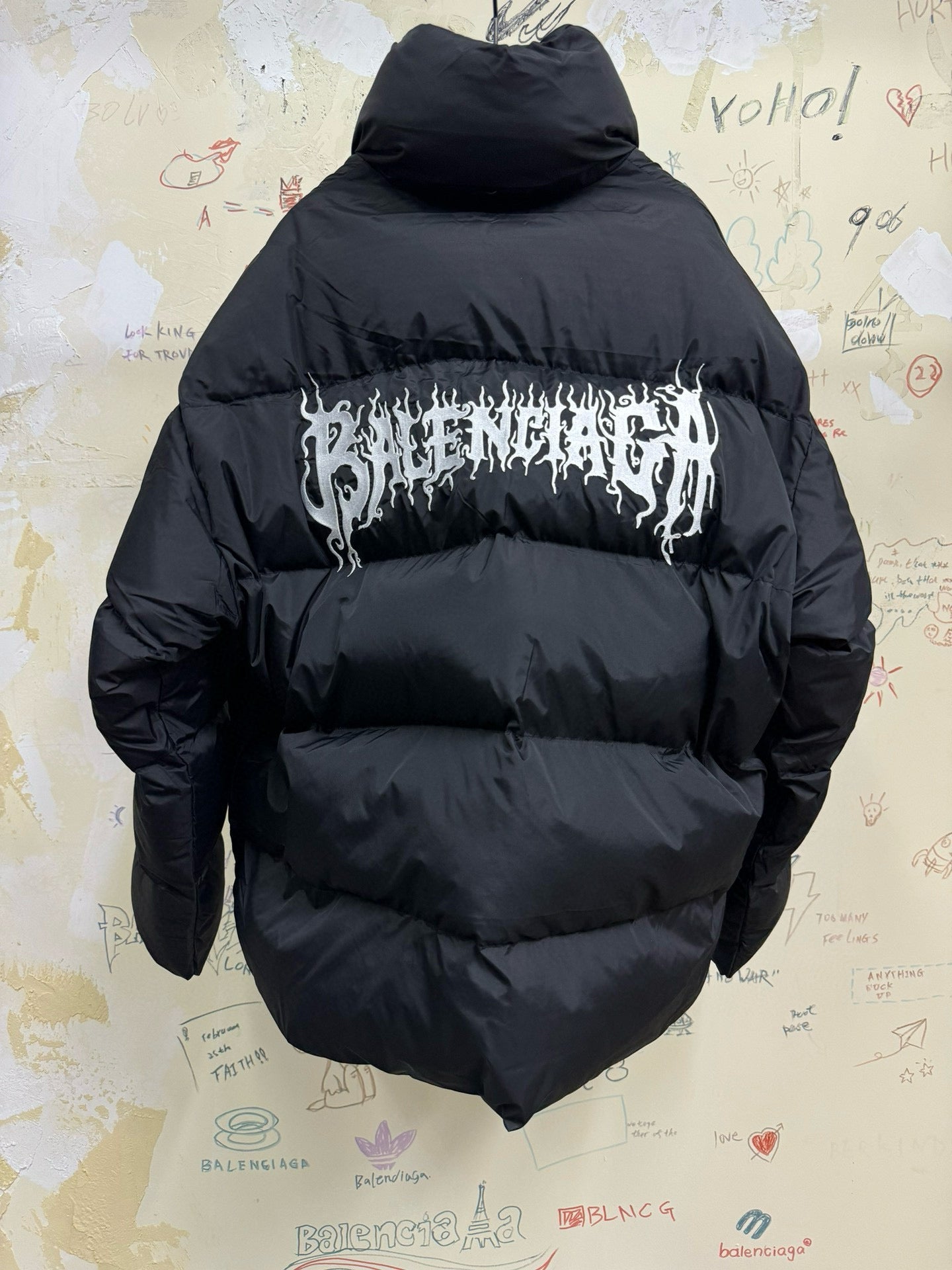 BLCG Jacket