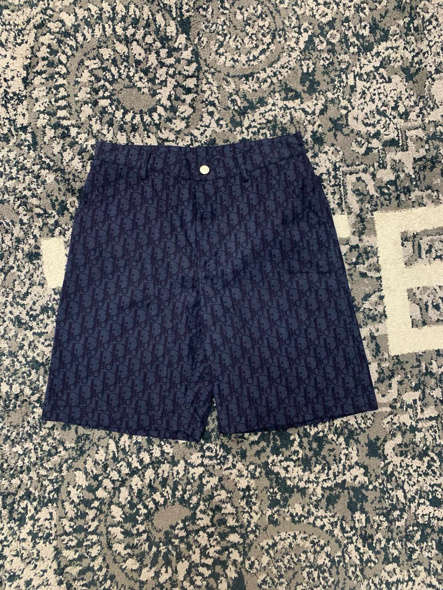 Dior Shorts