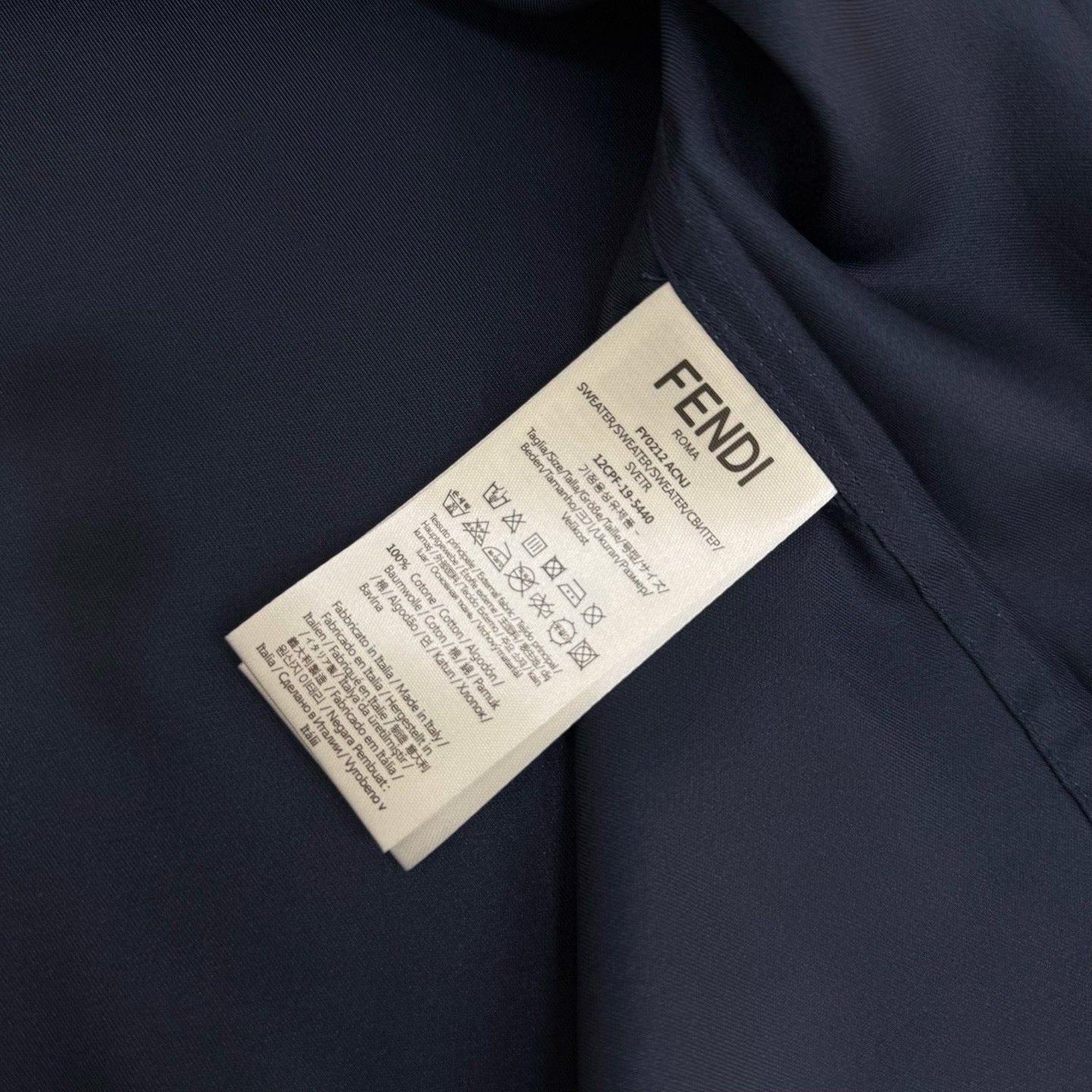 Fendi Shirt