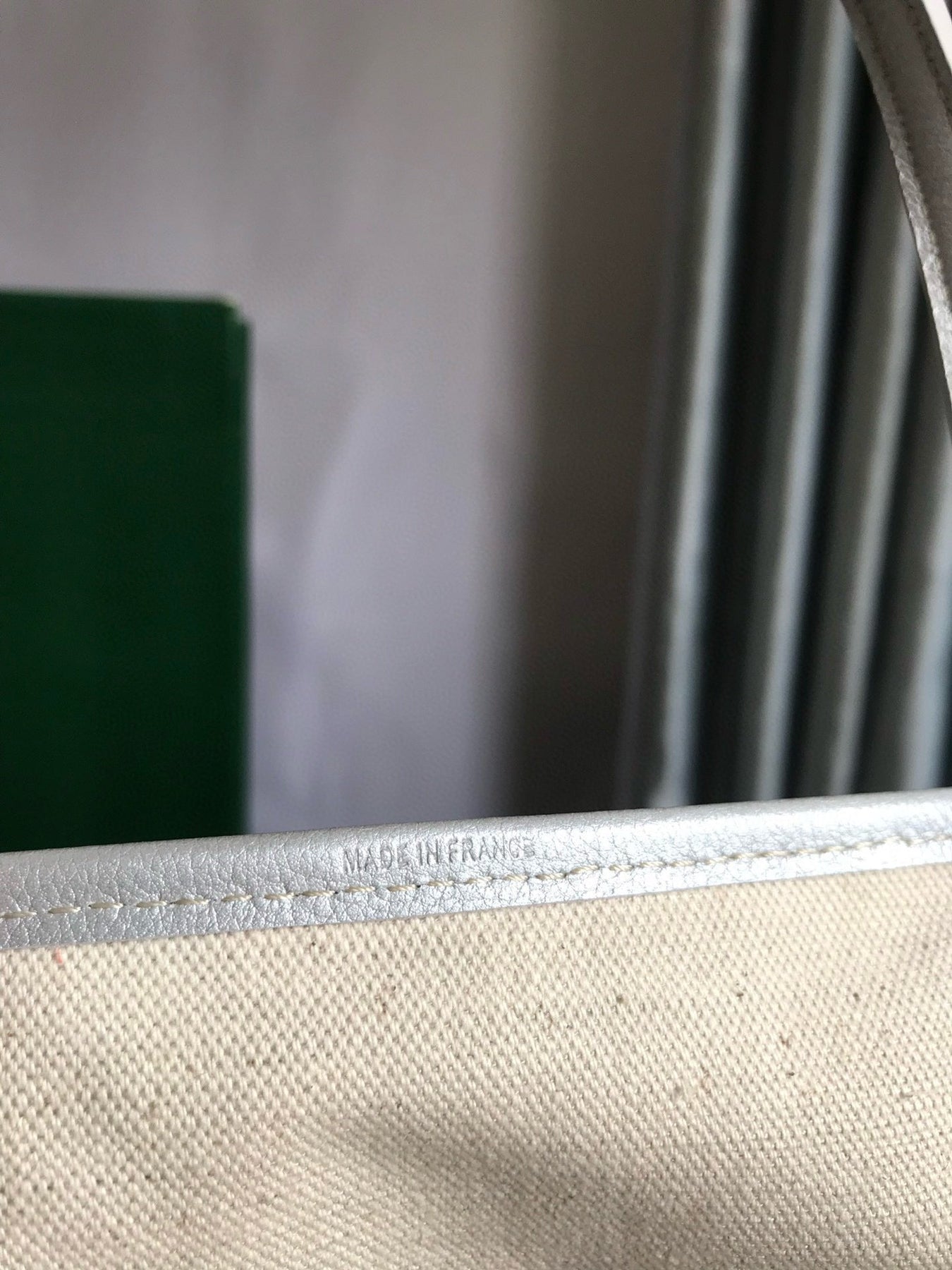 GOY SAINT LOUIS PM 34*27*14