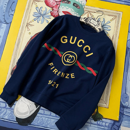 Gucci Sweater