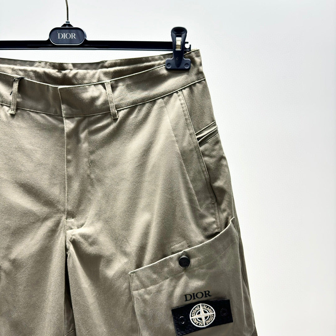 Dior Short Pants
