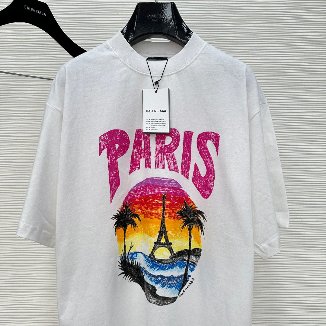 Balenciaga Tee