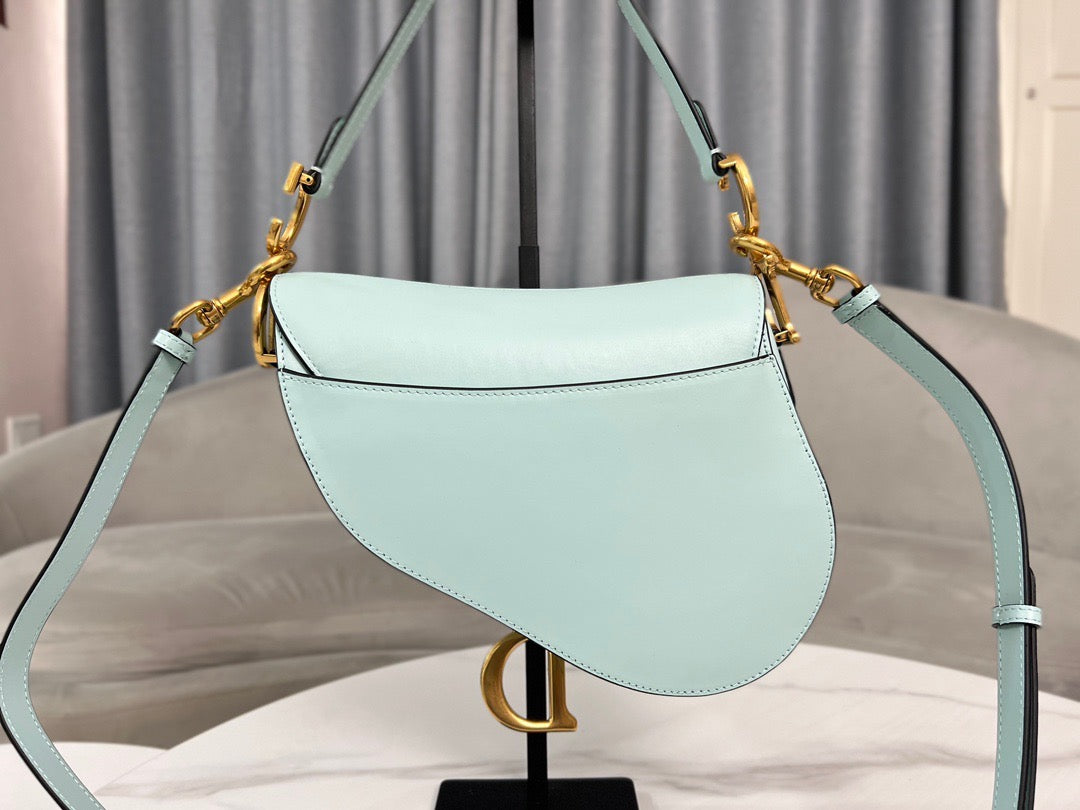 DIO Saddle Bag (25.5cm)