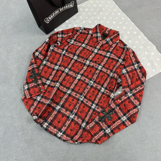 CH Long Sleeve Shirt