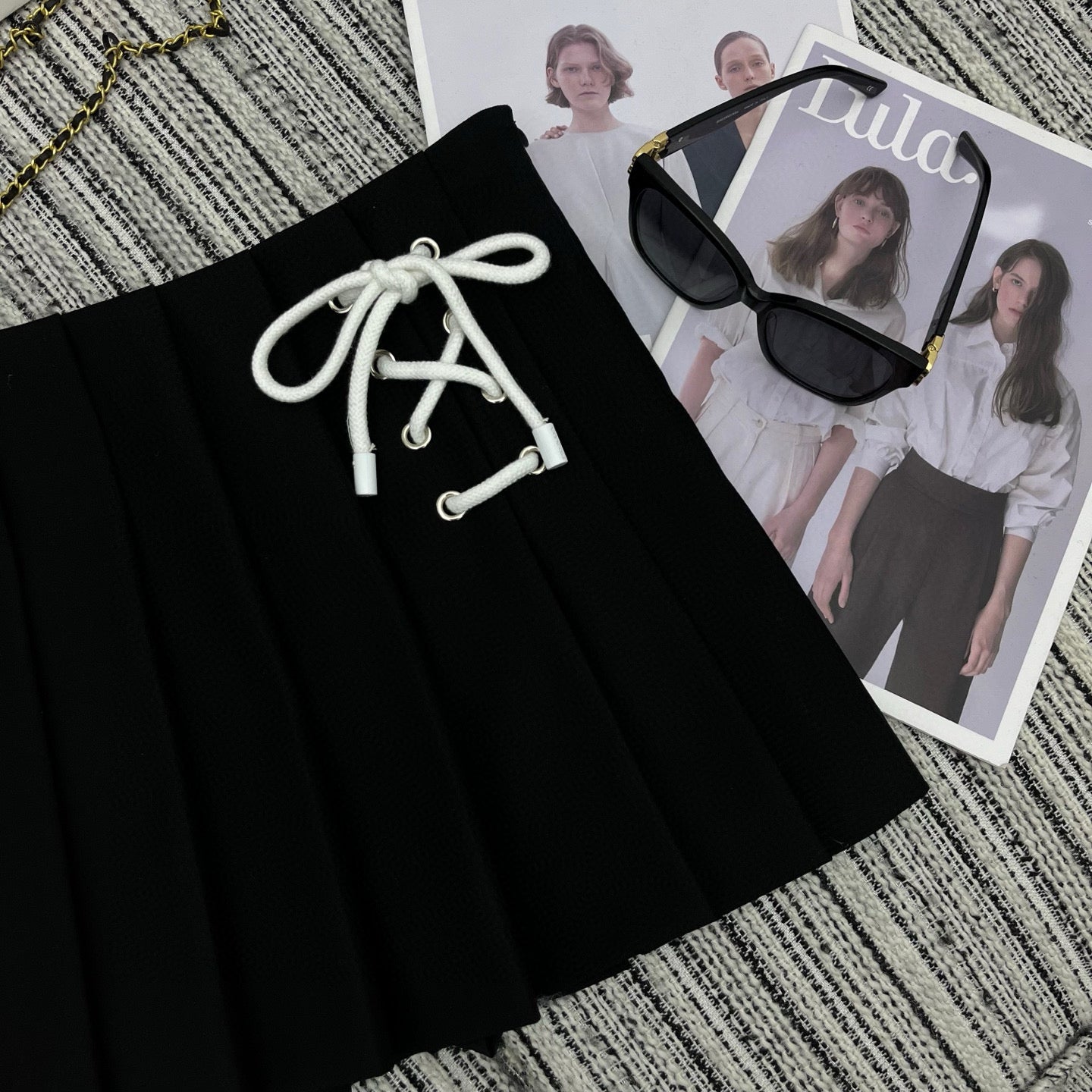 Prada Skirt