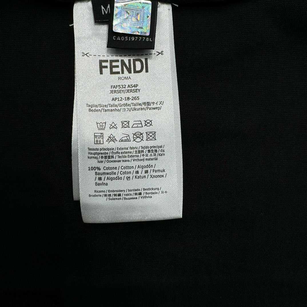 Fendi T-shirt