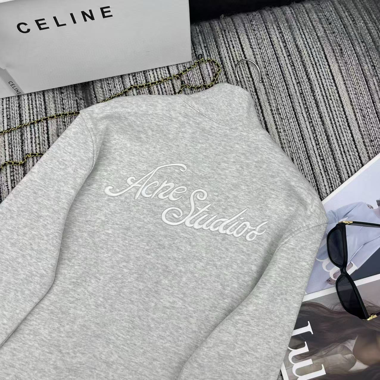 Acne Studios Jacket
