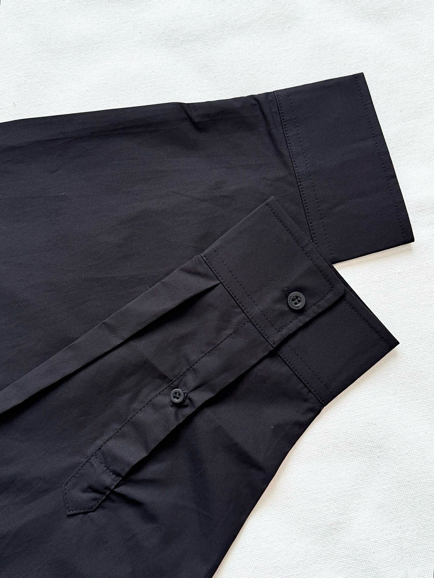 BLCG Long Sleeve Shirt