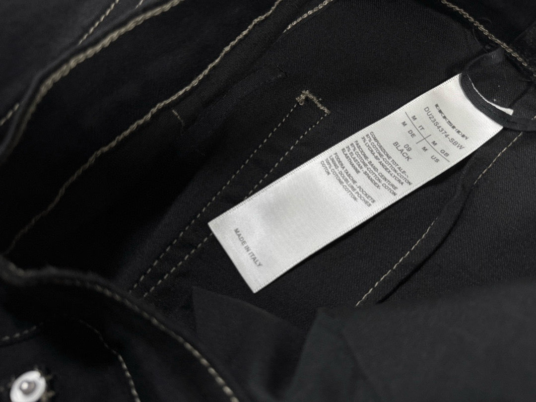 Rick Owen Jeans