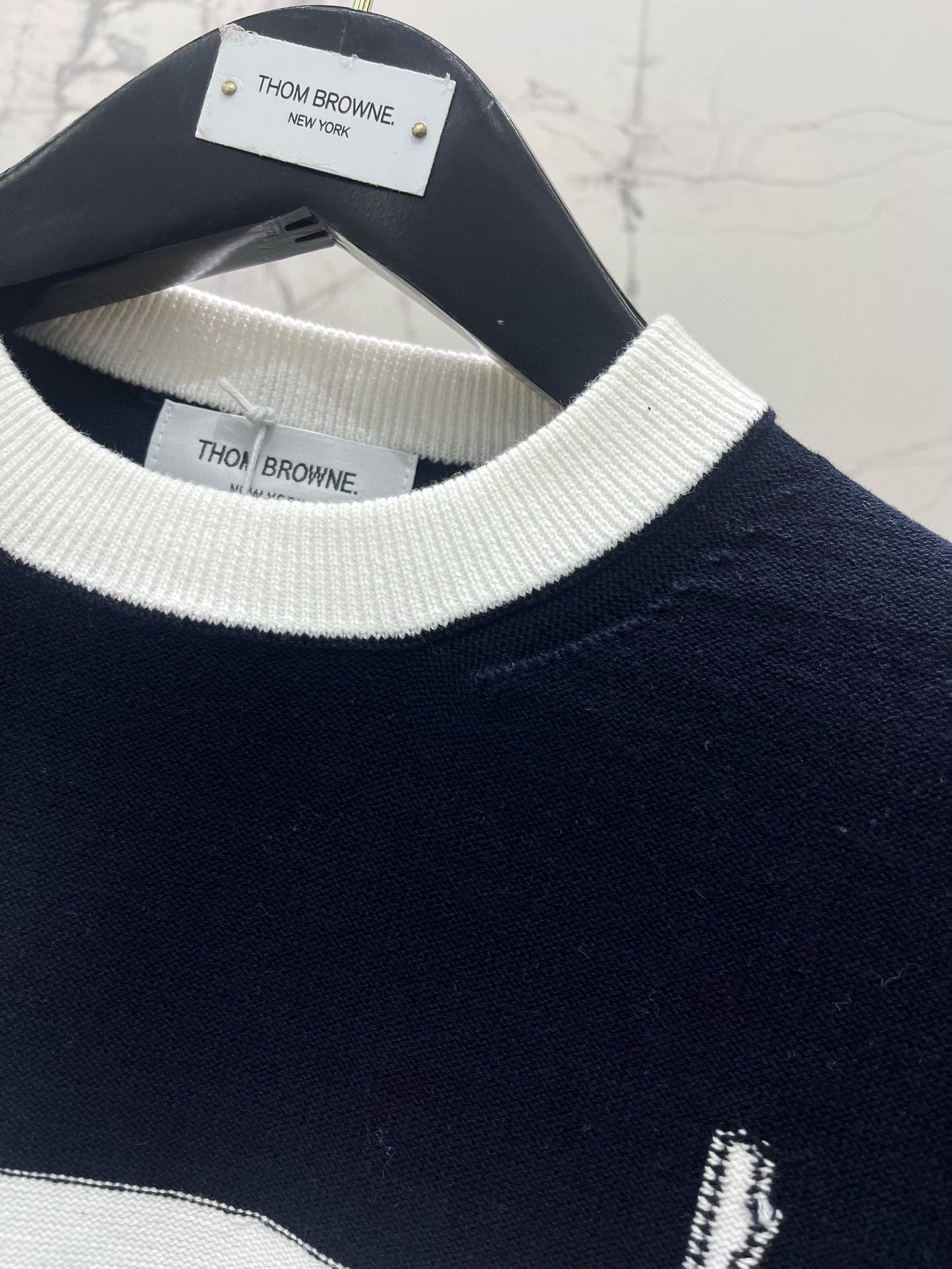 TB Sweater