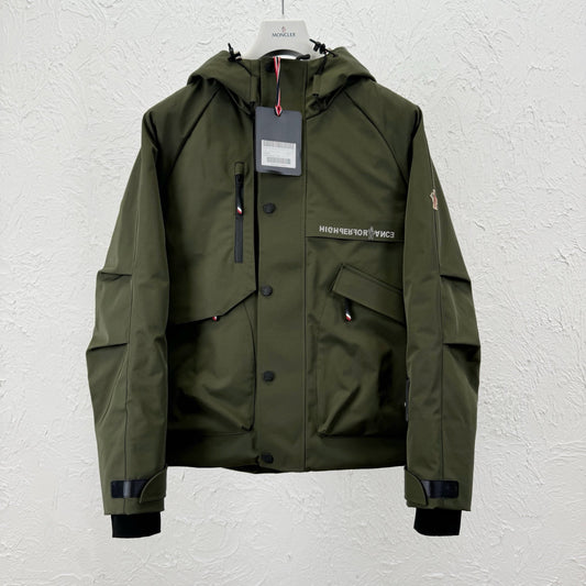 Moncler Jacket
