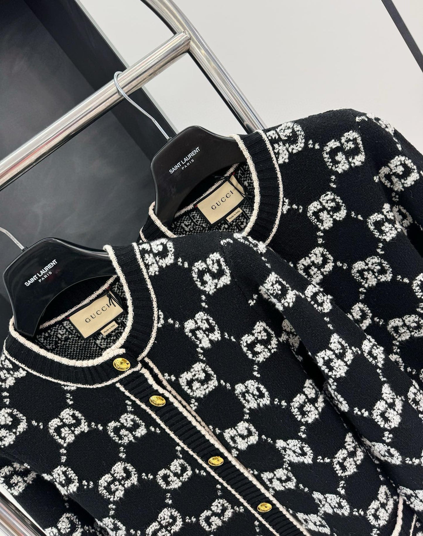GC Jacket