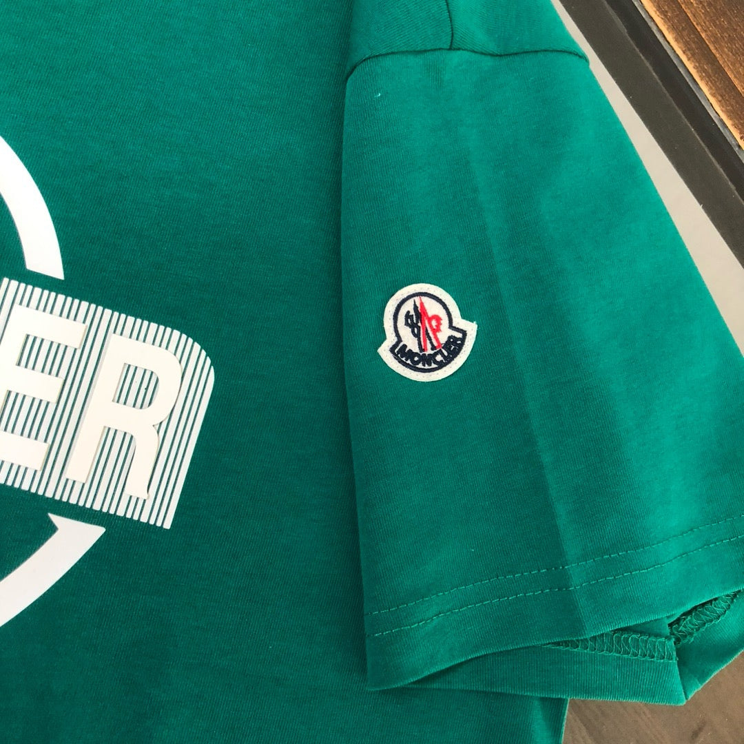 Moncler T-shirt