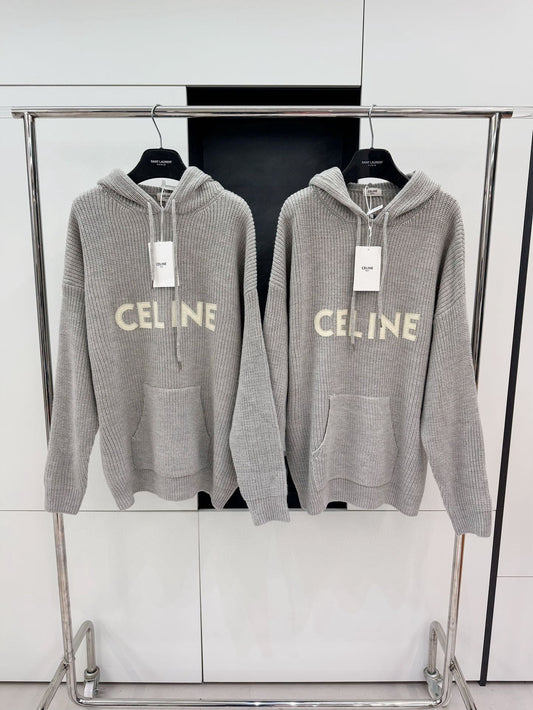 Celine Hoodie