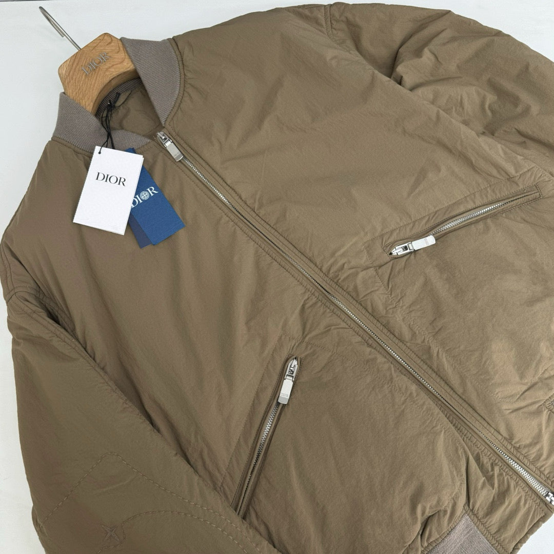 CD Jacket