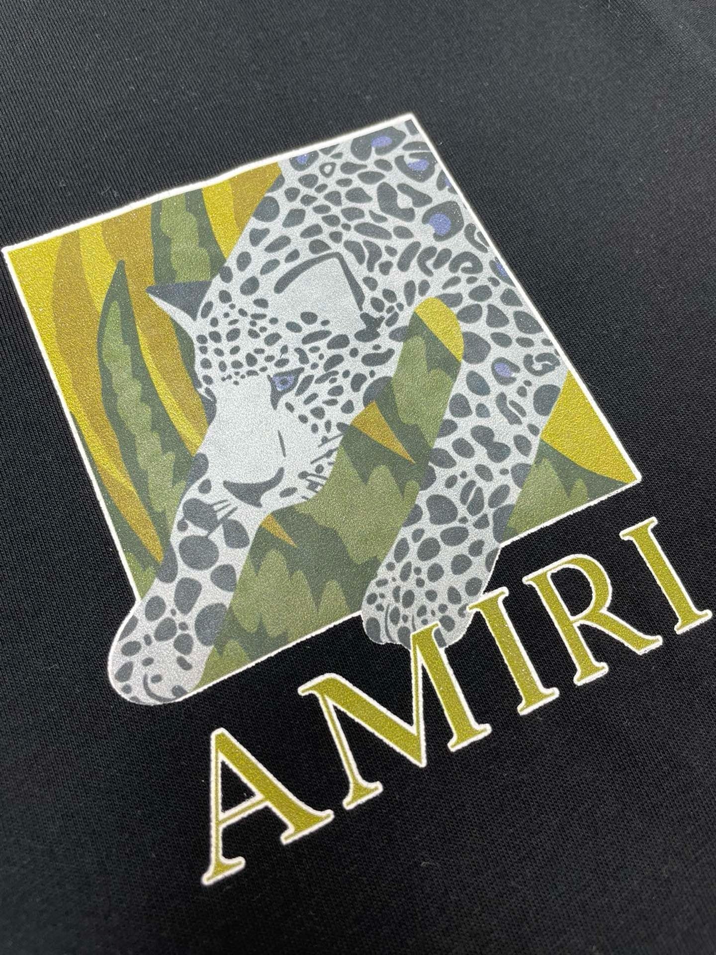 Amiri T-shirt