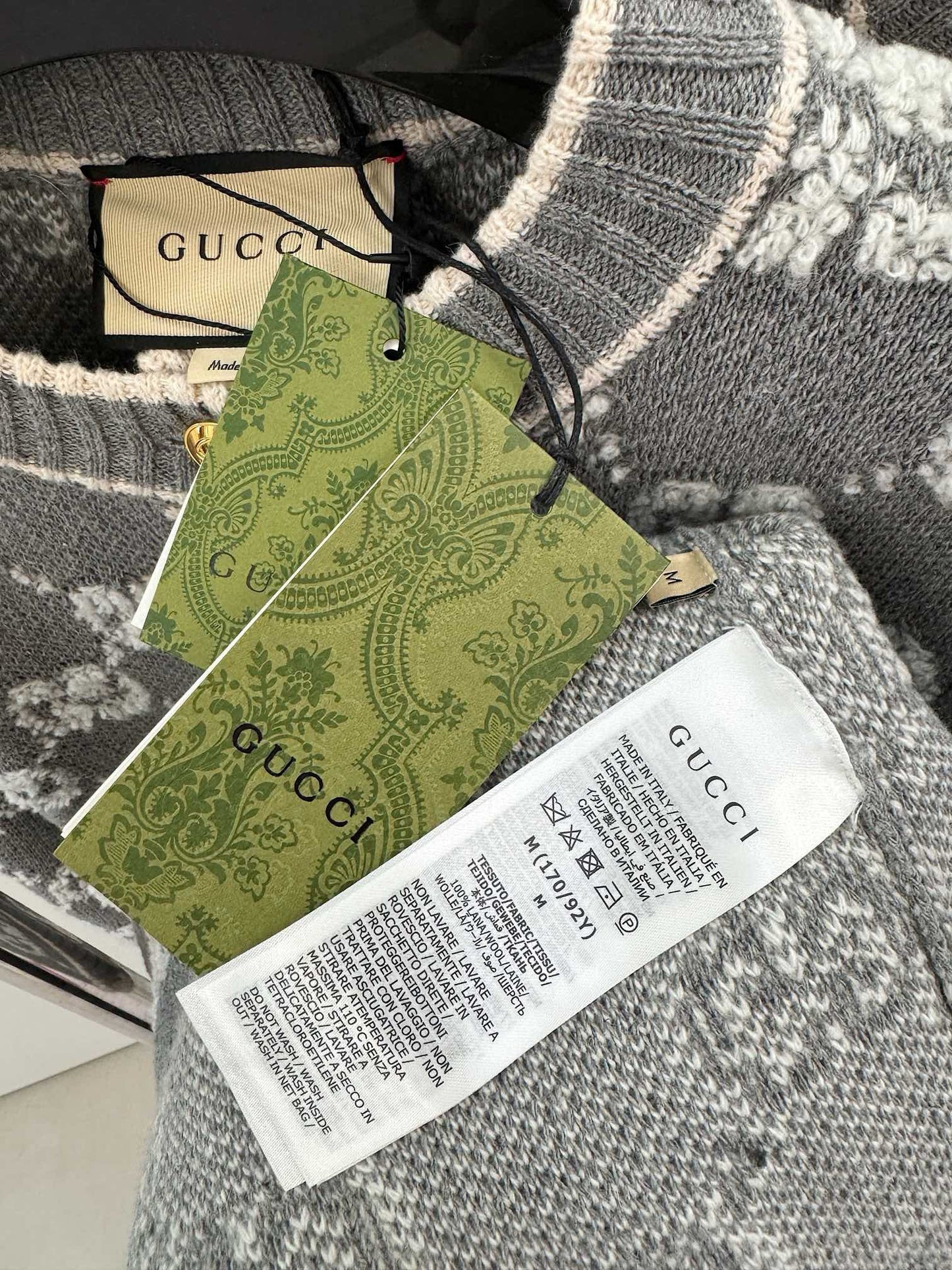 GC Jacket