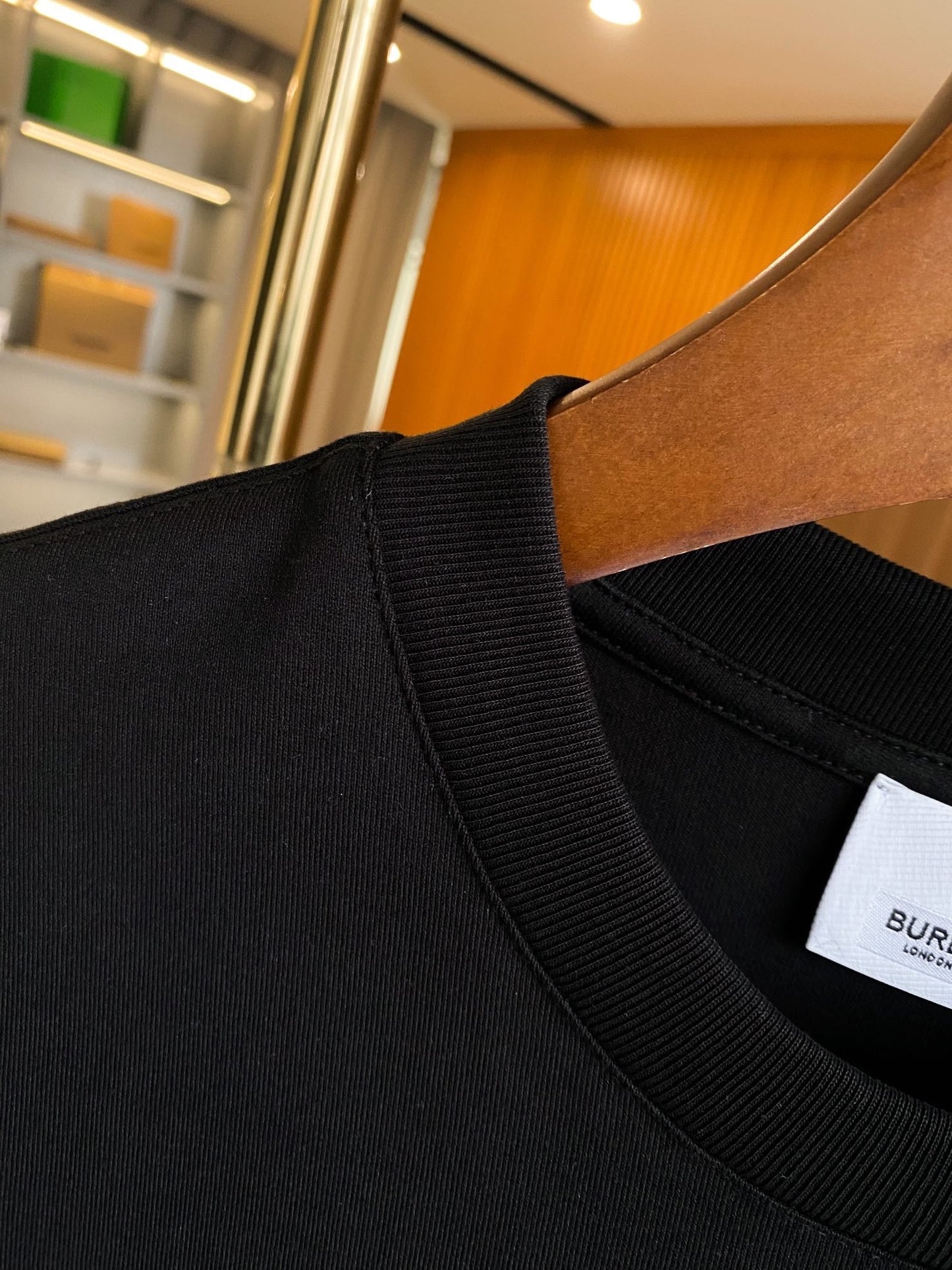 Burberry T-shirt
