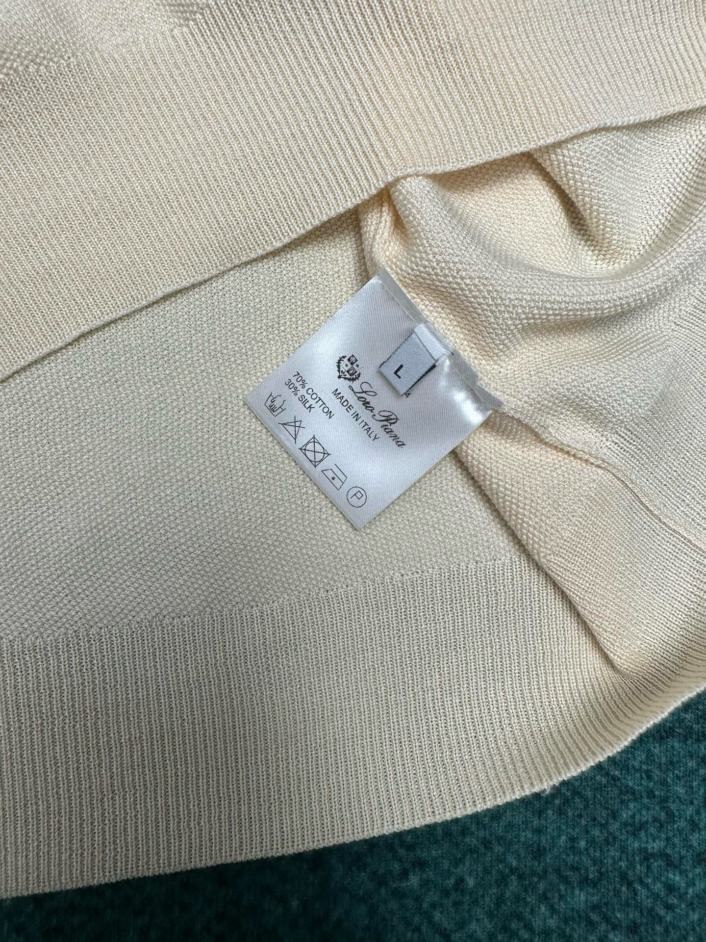 Loro Piana T-Shirt