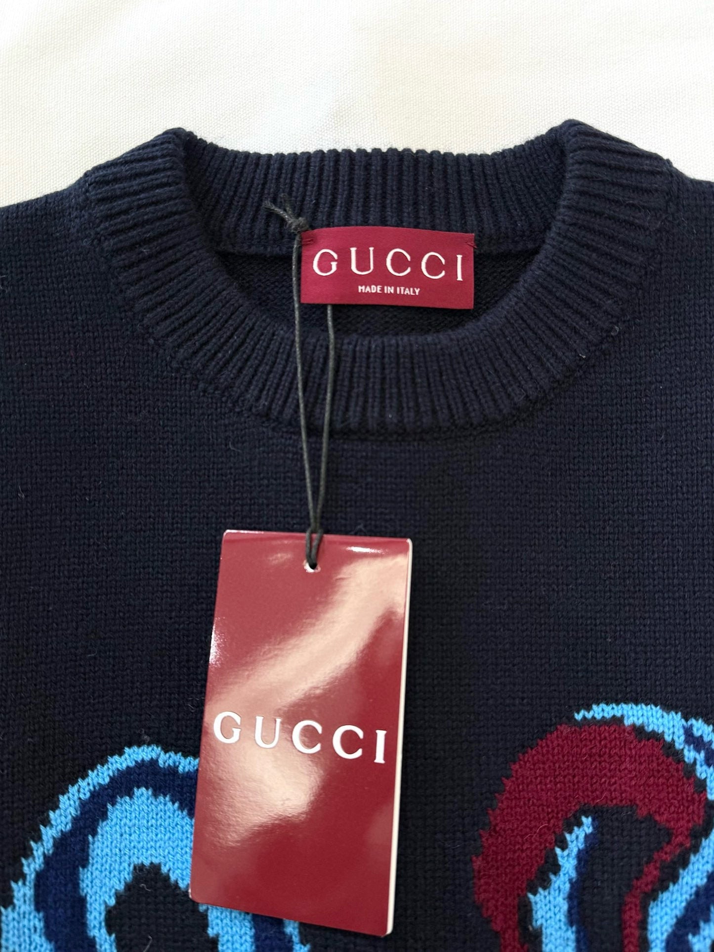 GC Sweater