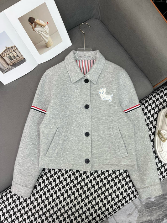 TB Jacket