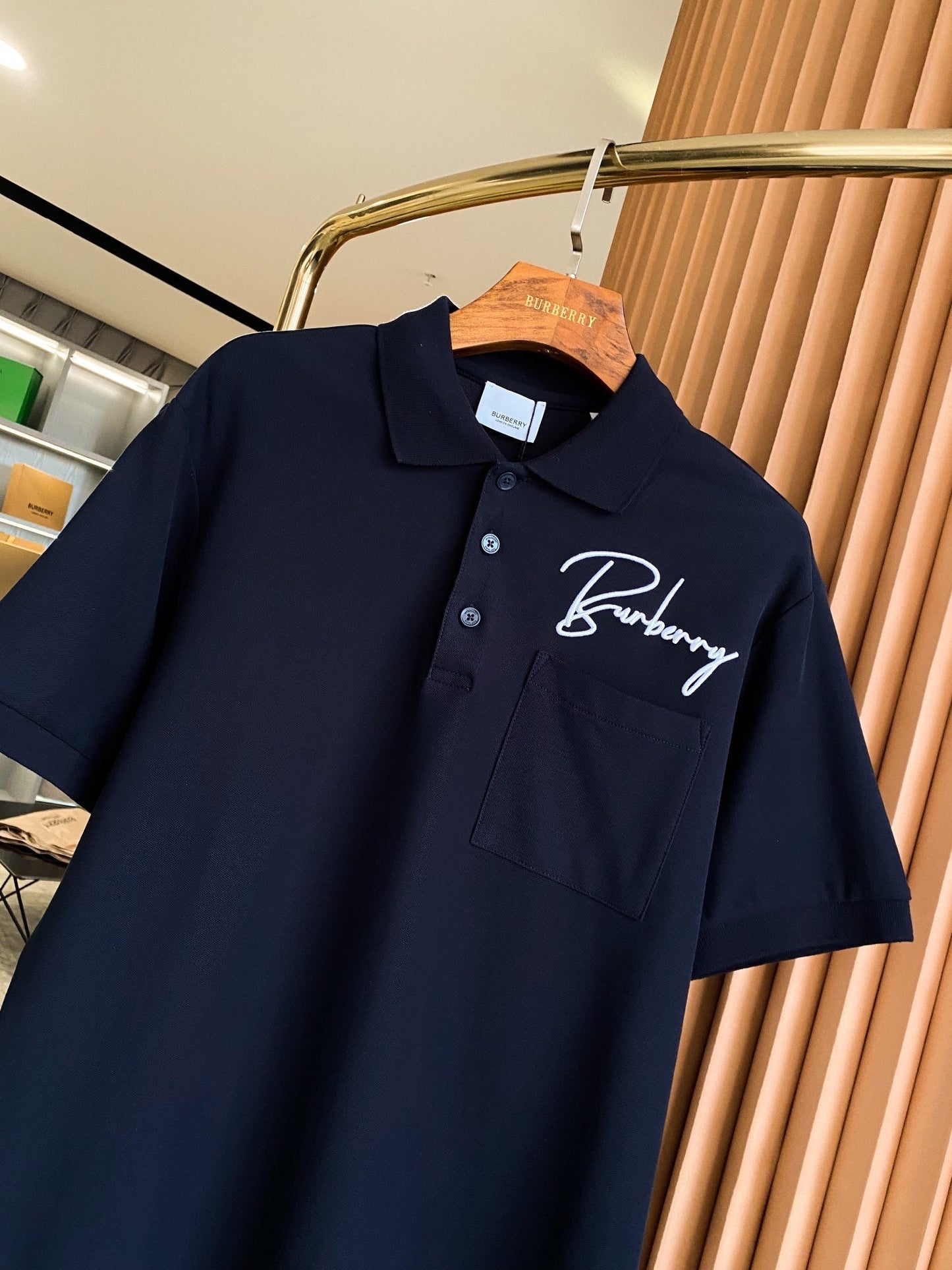 Burberry Polo
