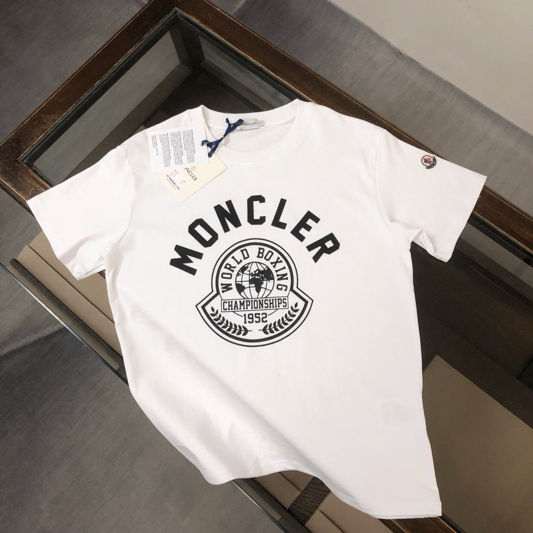 Moncler T-shirt
