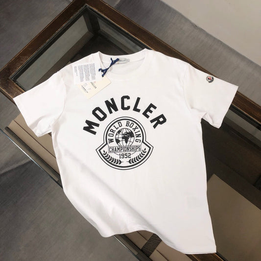 Moncler T-shirt