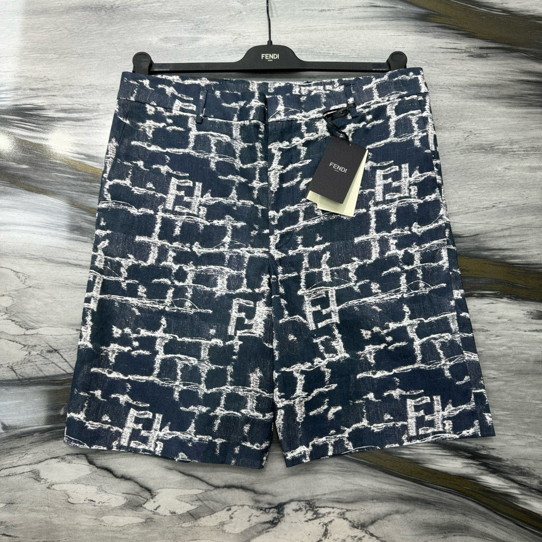 Fendi Shorts
