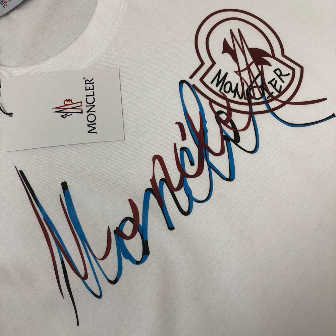 Moncler T-shirt
