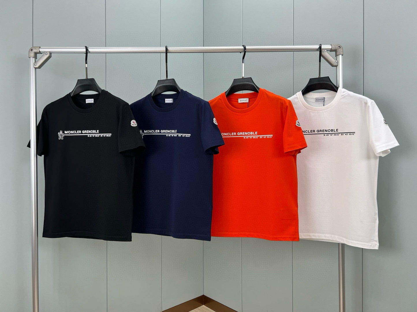 Moncler T-Shirt