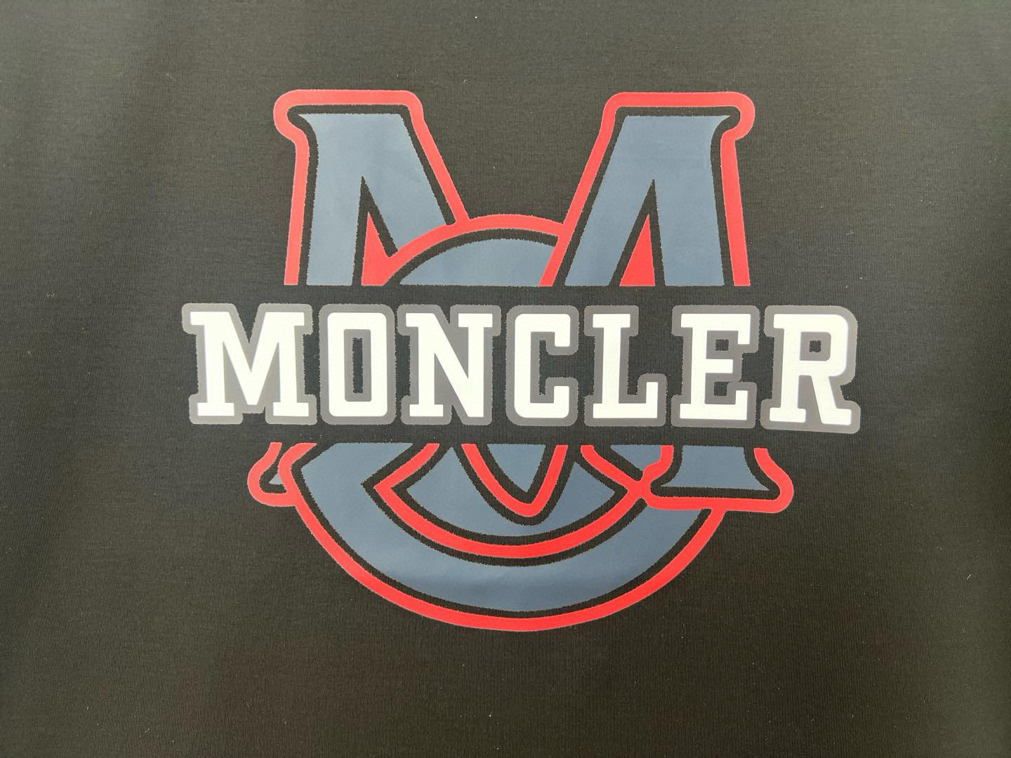 Moncler T-Shirt