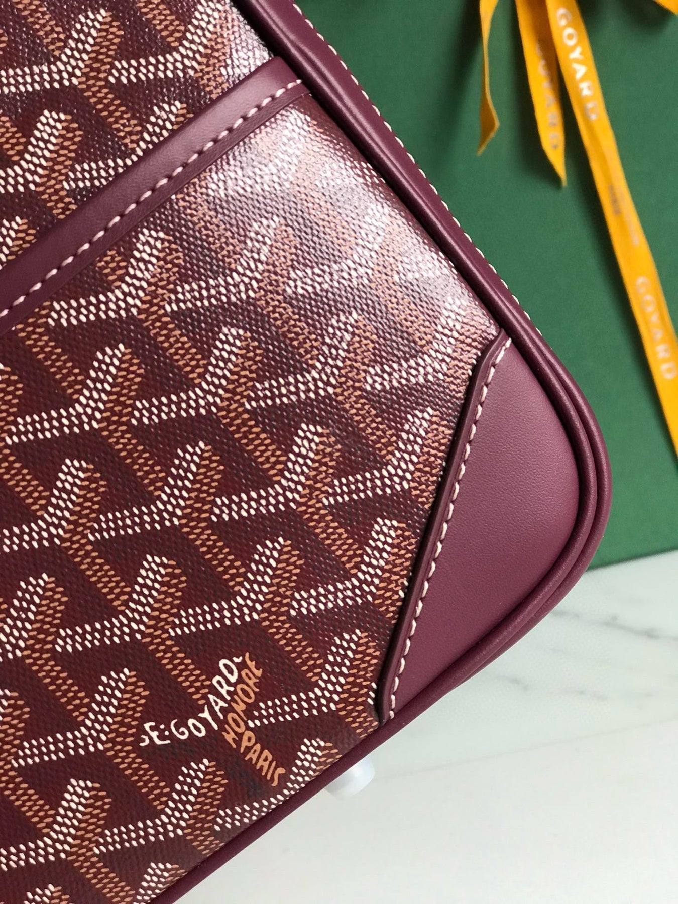 GOY ST.MARTIN 34*17*9