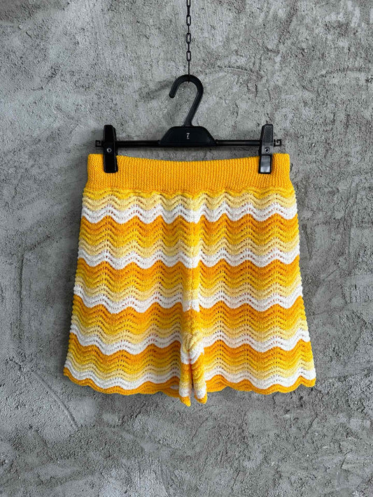 Casablance Short Pants