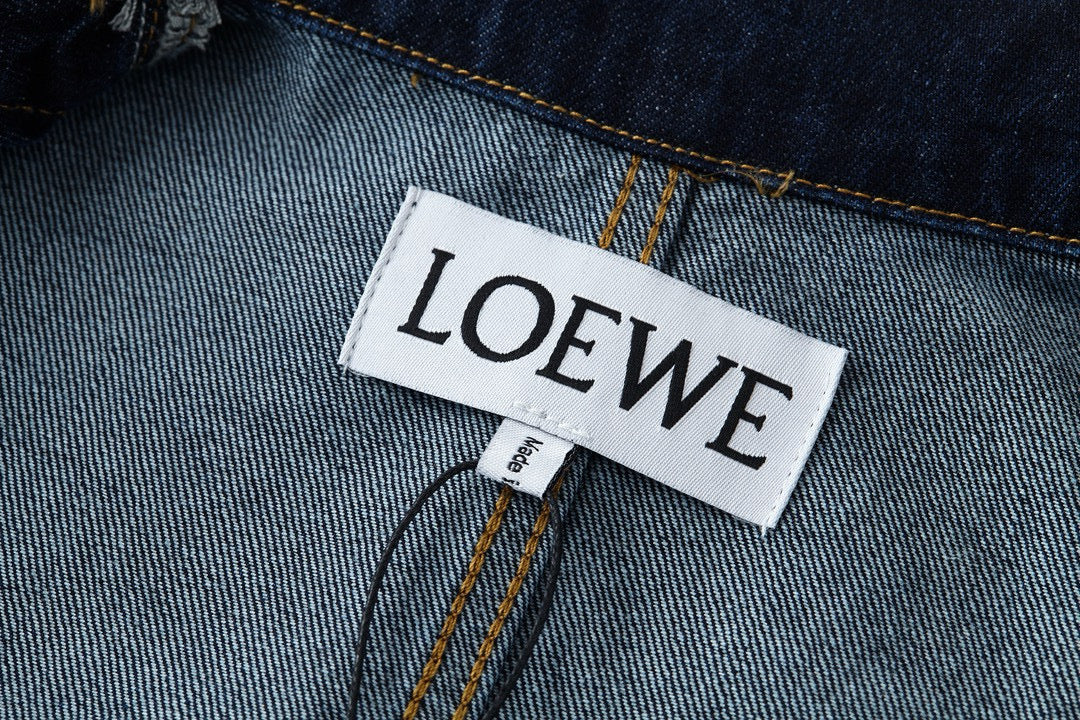 Loewe Jacket