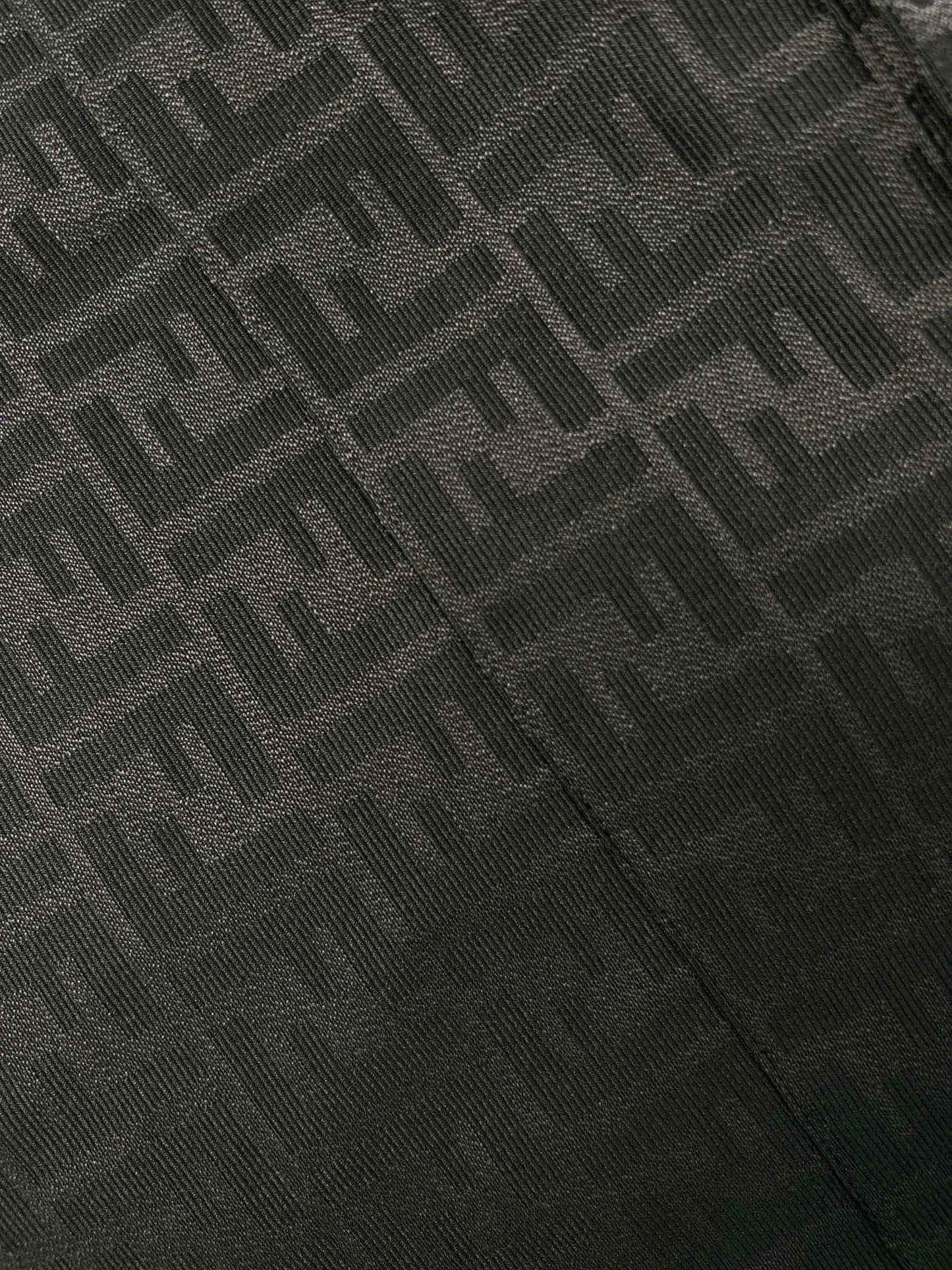 Fendi Long Sleeve Shirt