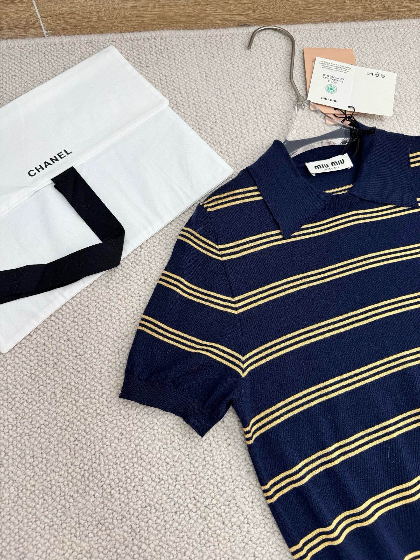 Miu Miu Polo