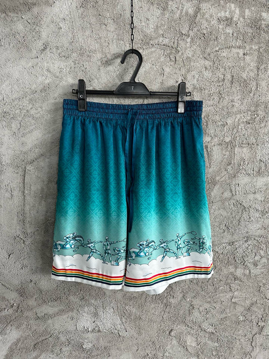 Casablance Short Pants