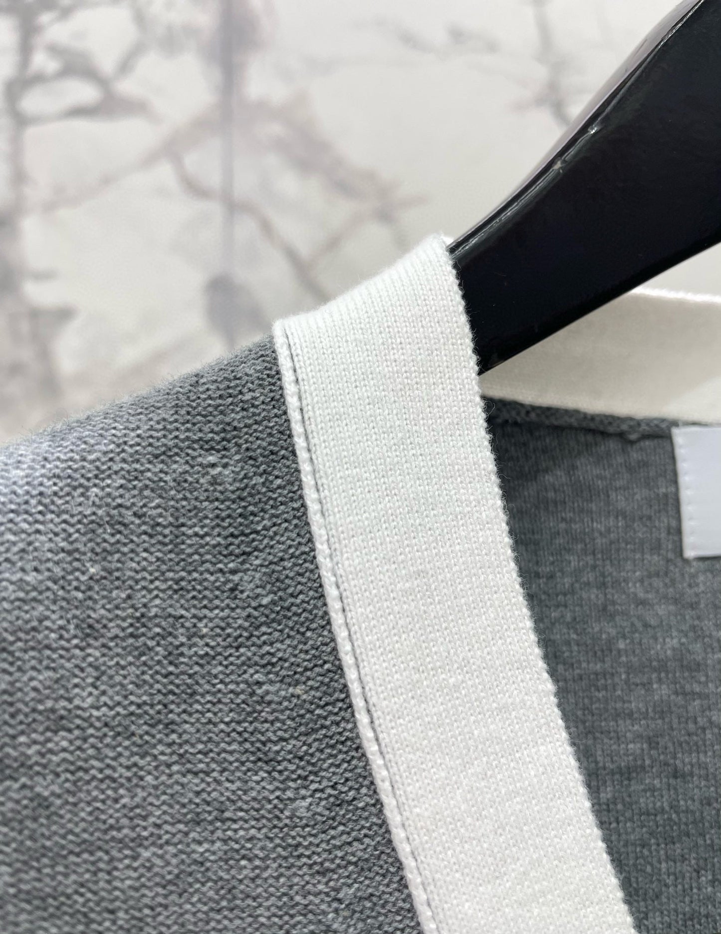 TB Cardigan