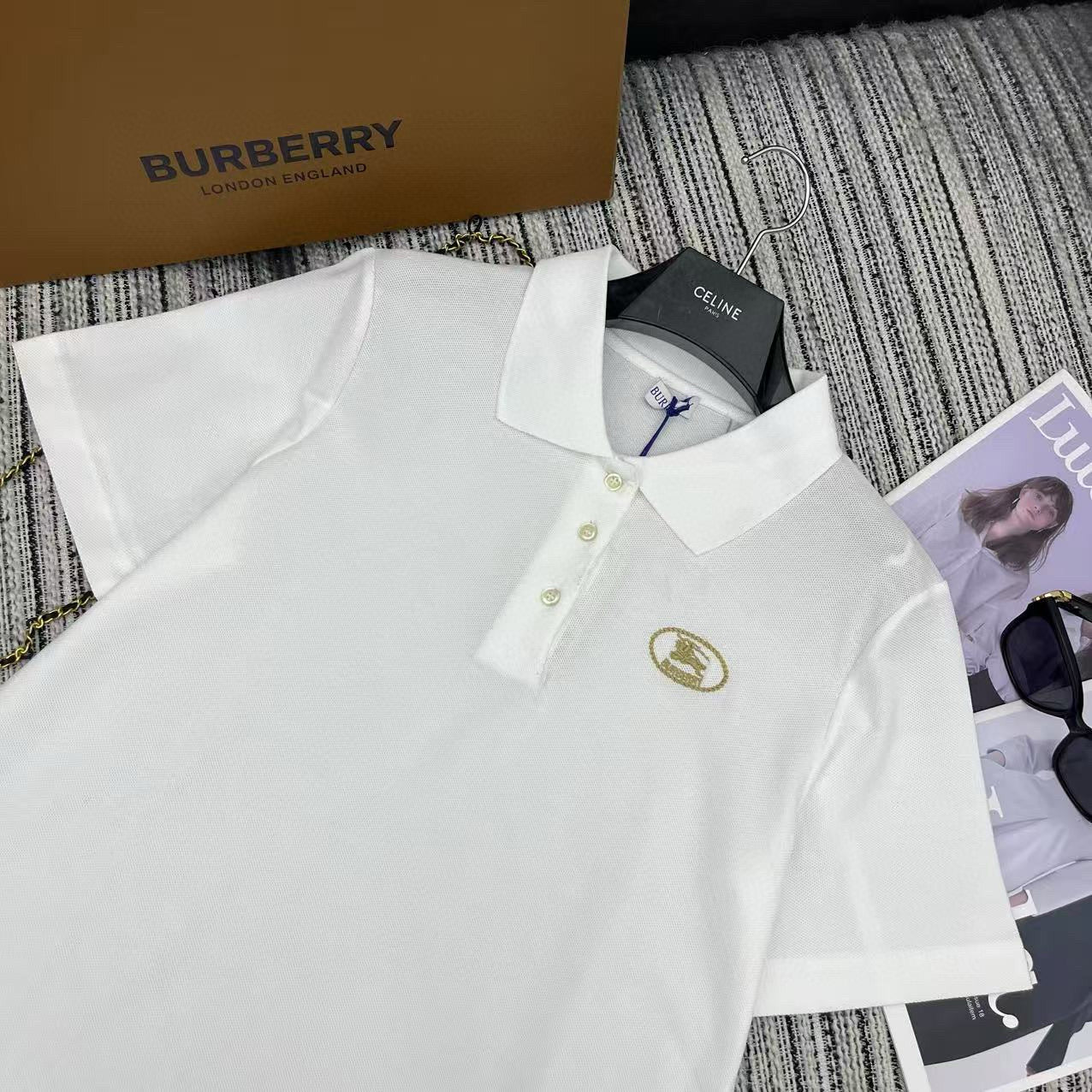 BBR Polo
