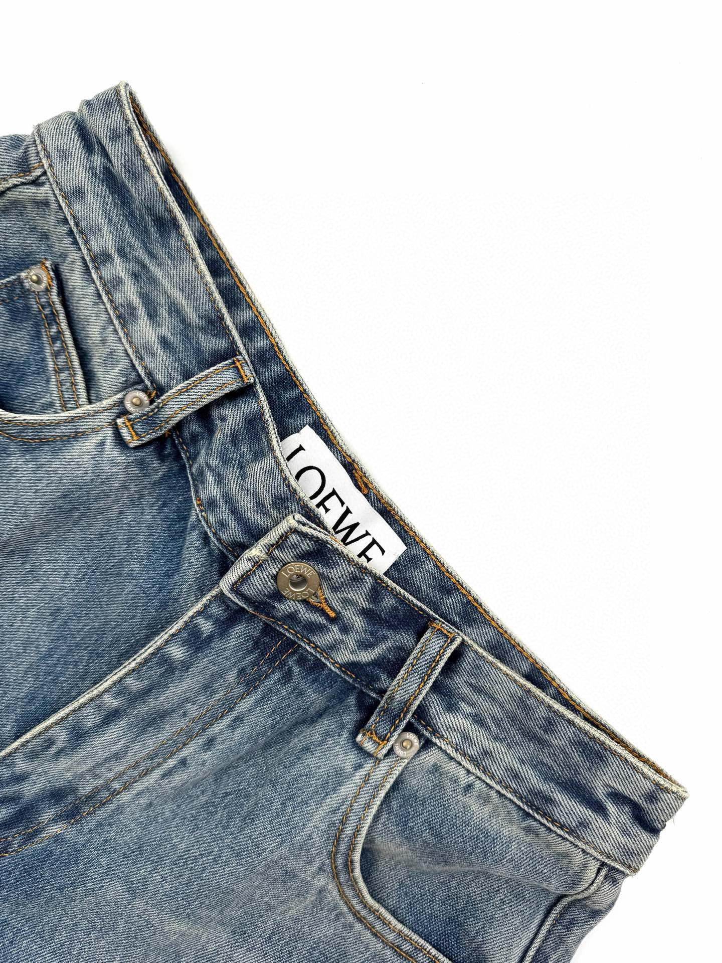 Loewe Jean
