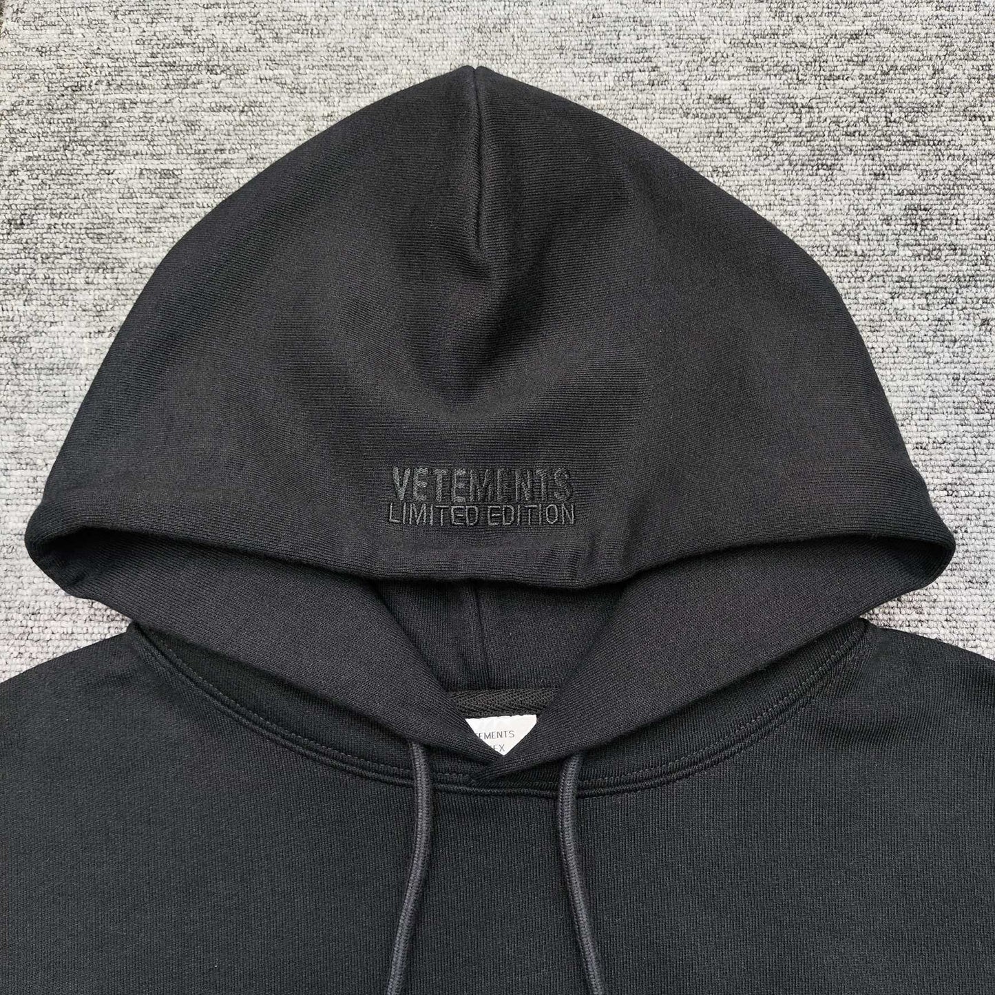 VTM Hoodie