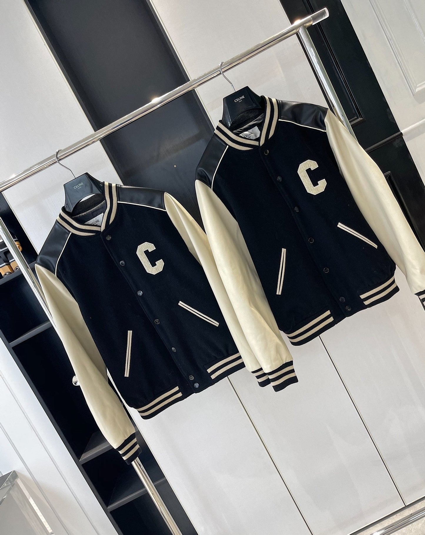 Celine Jacket