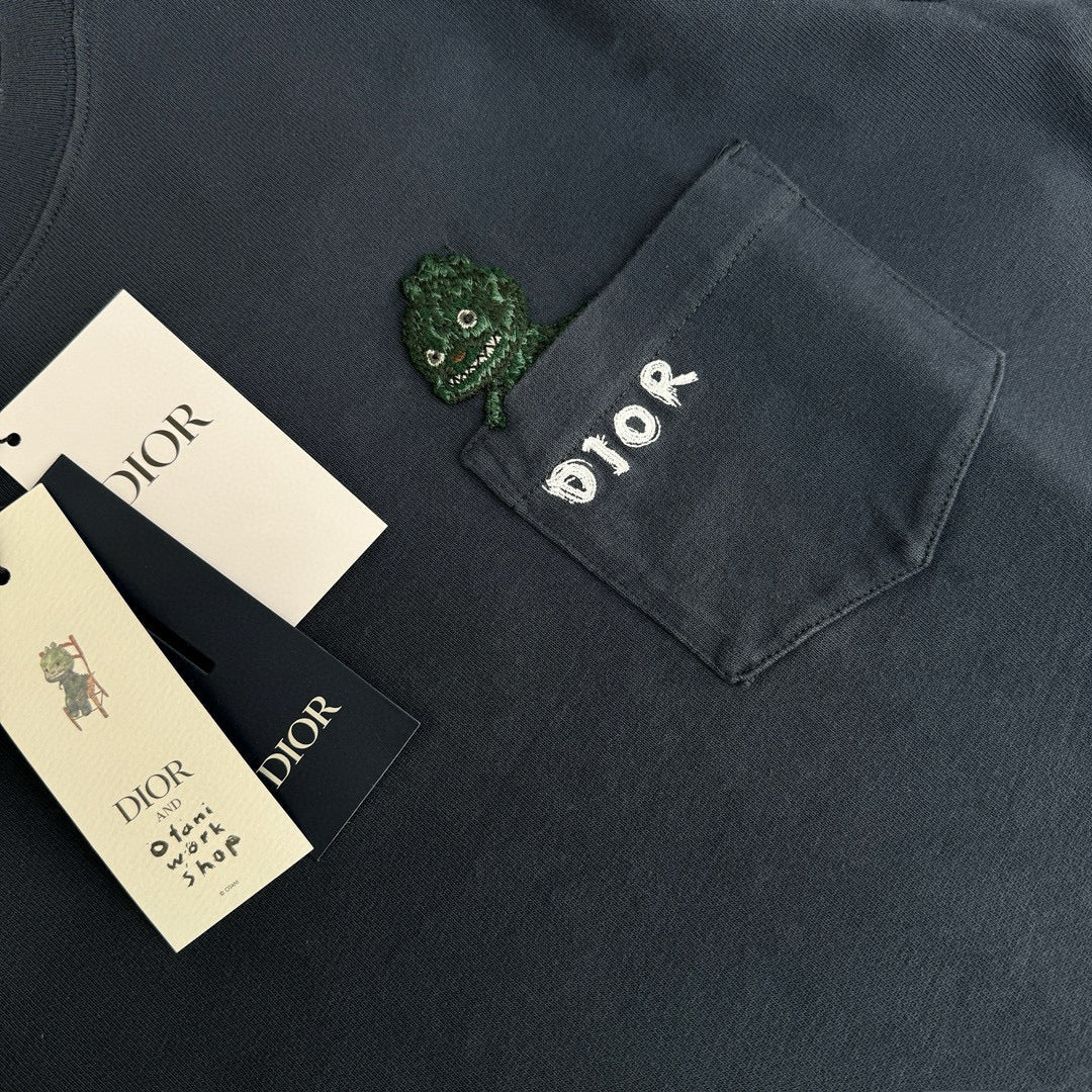 Dior T-shirt