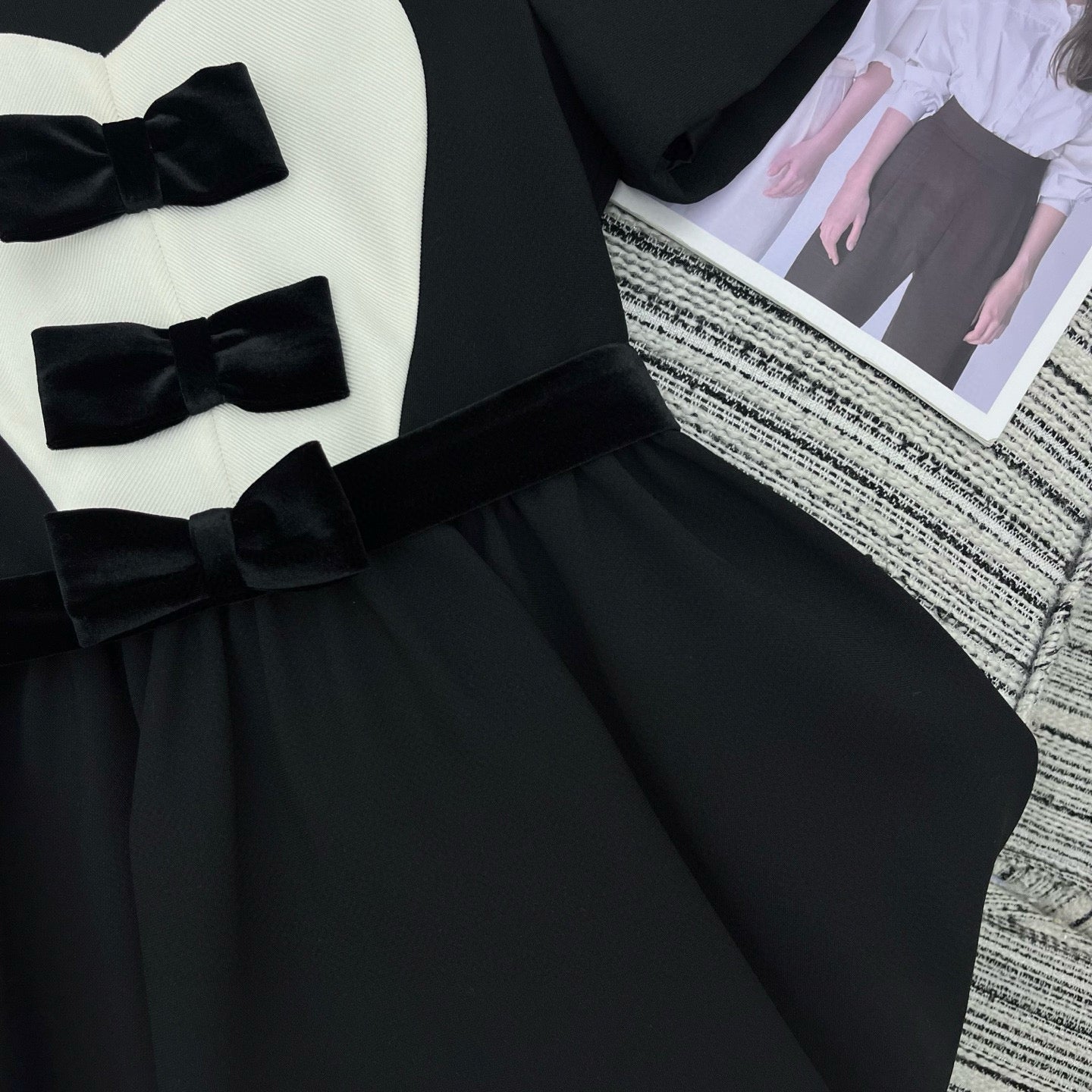 Valentino Long Dress