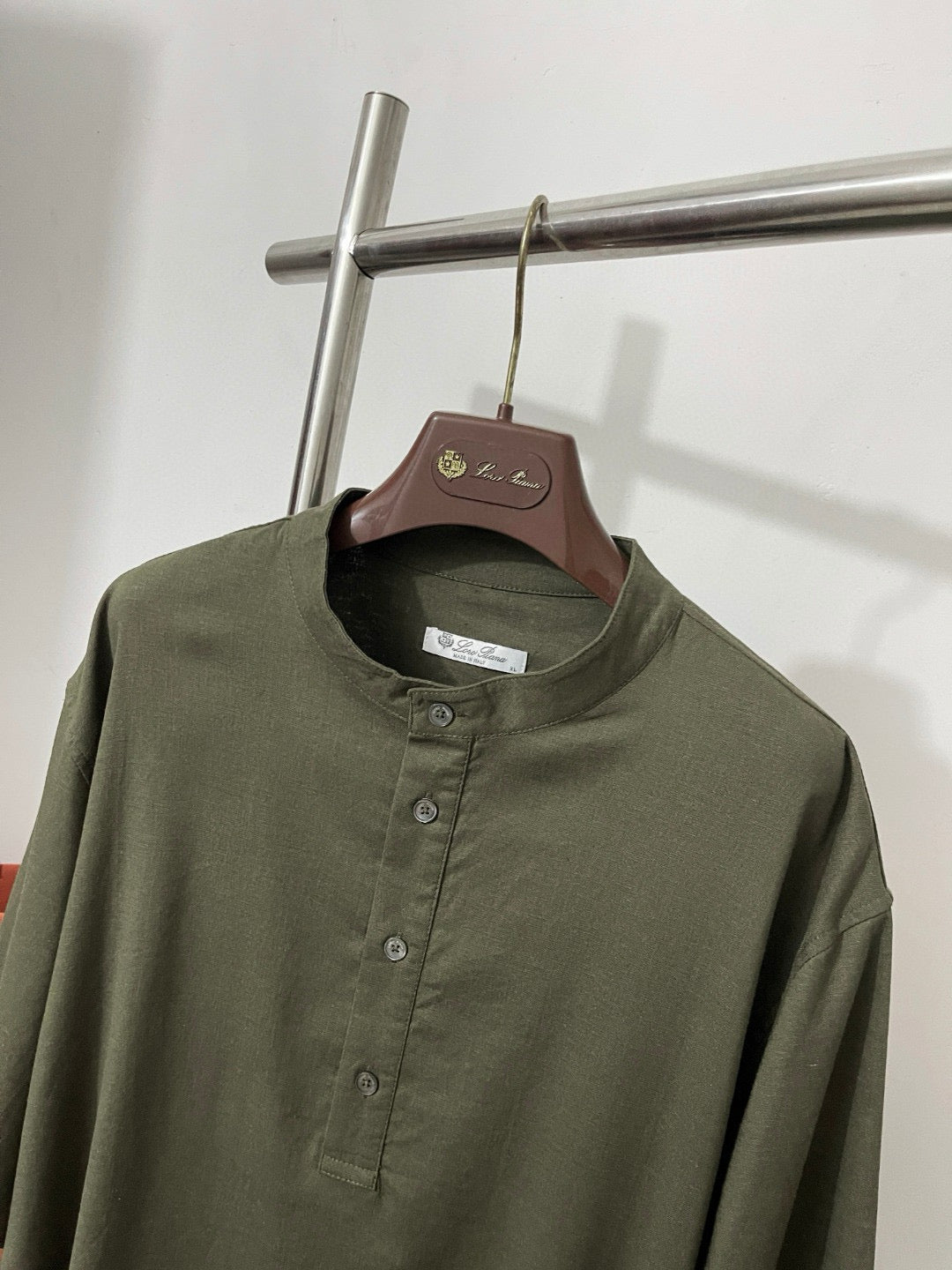 Loro Piana Shirt