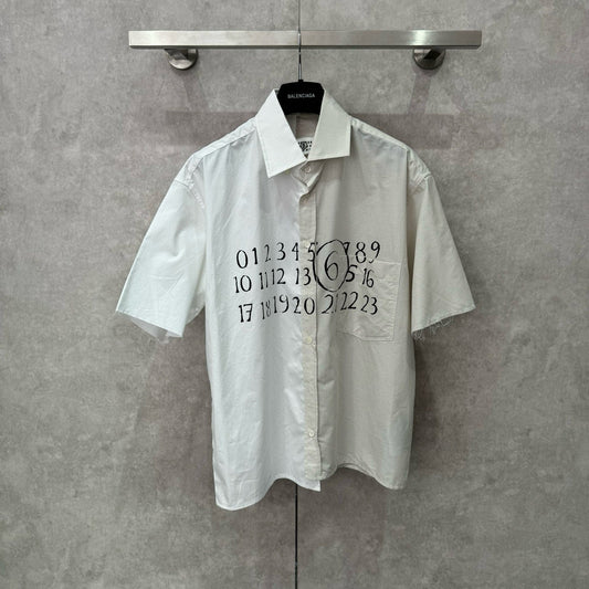 MM6 Shirt