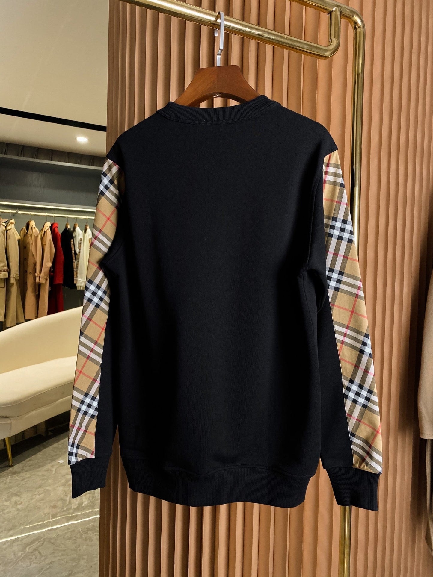 Burberry Sweater