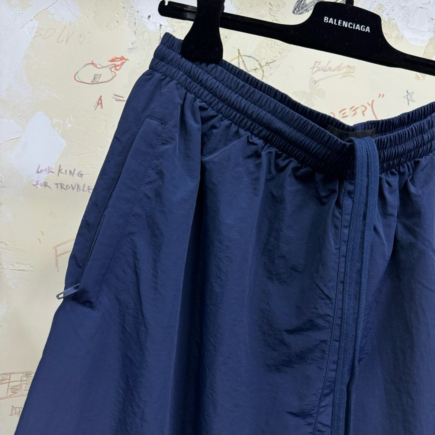 BLCG Joggers